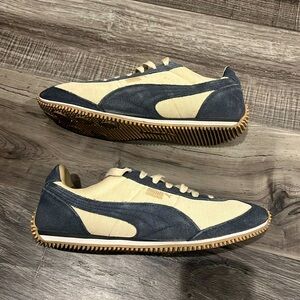 Puma Men’s Sneakers Size 9.5 M